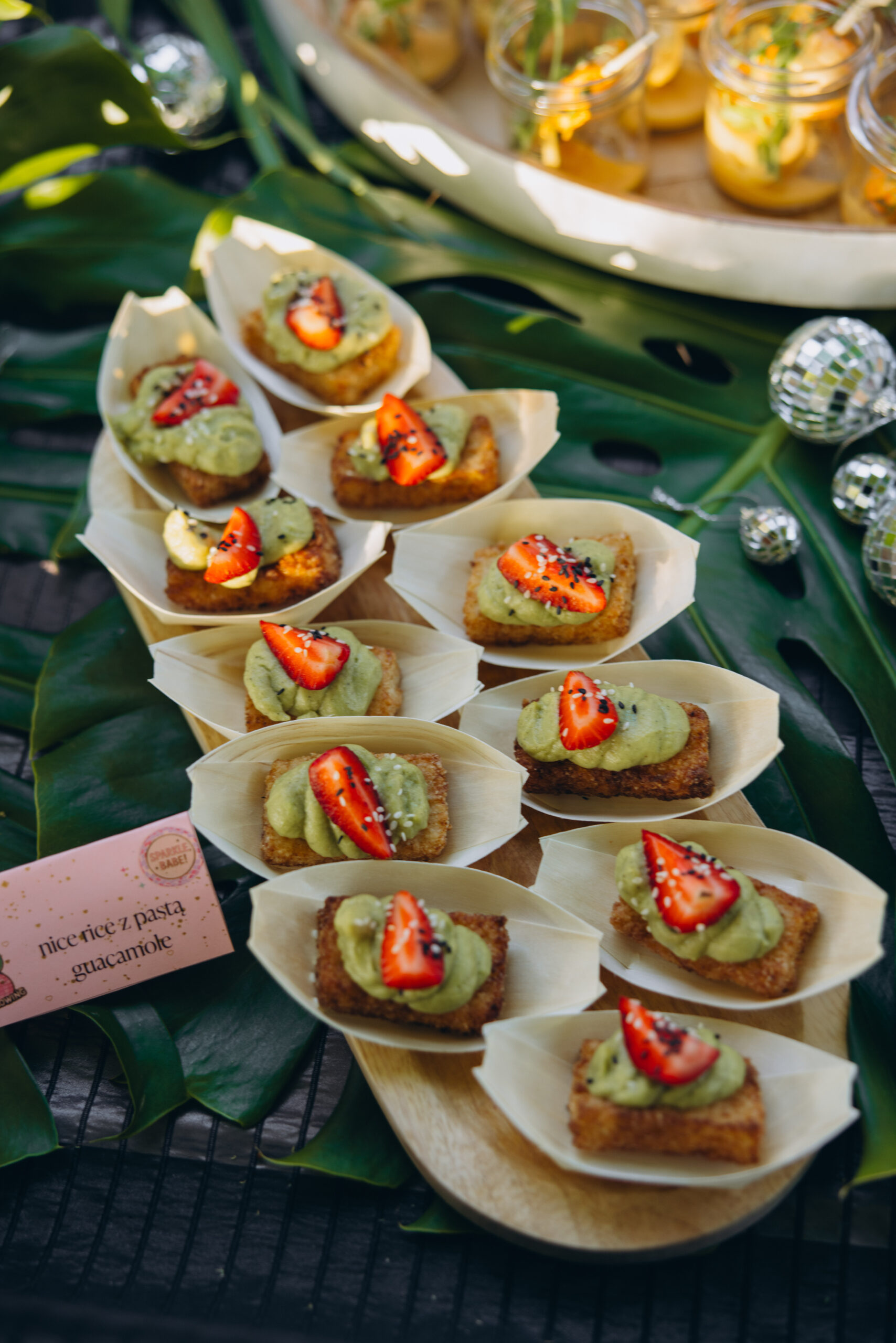 Catering Marchewkowe Pole